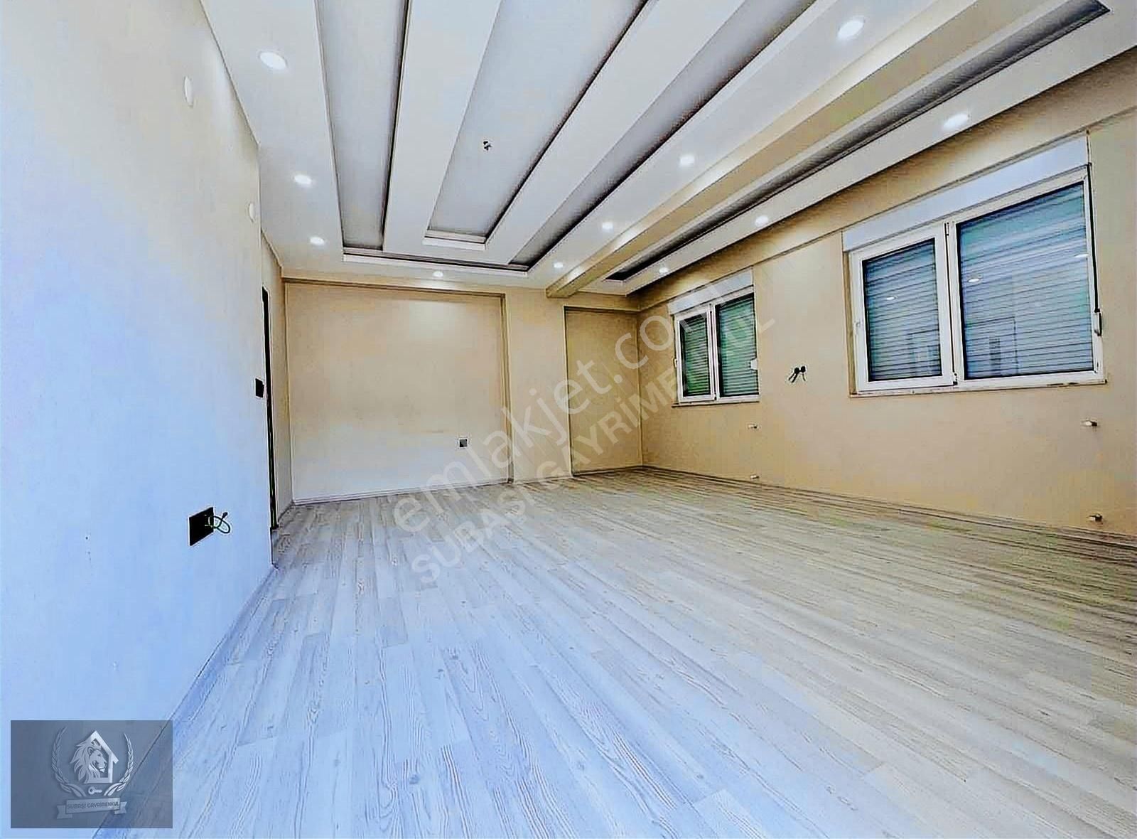 V.karşıyaka'da Ş.hastanesi Yakını E.banyolu Ara Kat 3+1 140m2 - Görsel 29