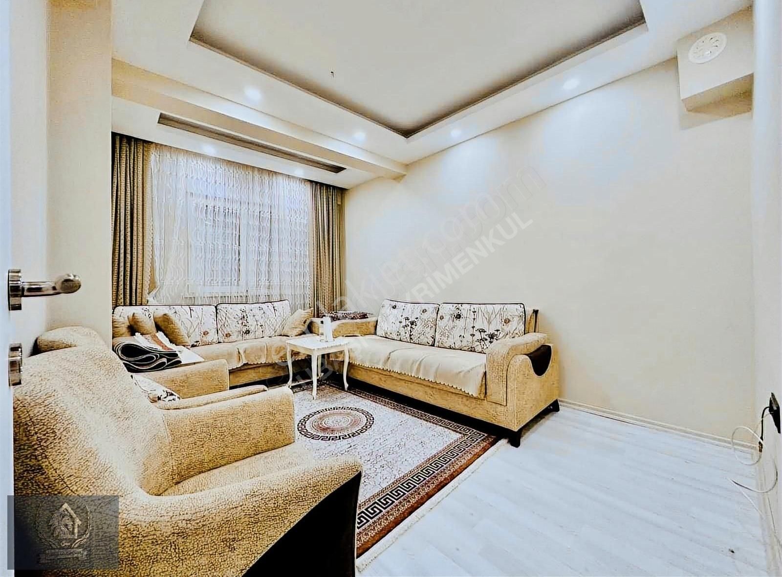 V.karşıyaka'da Ş.hastanesi Yakını E.banyolu Ara Kat 3+1 140m2 - Görsel 17