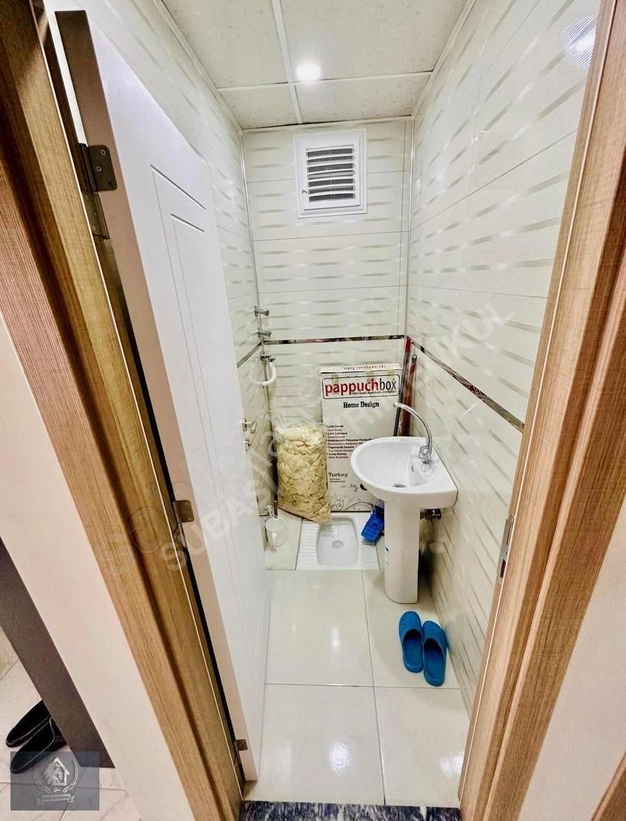 V.karşıyaka'da Ş.hastanesi Yakını E.banyolu Ara Kat 3+1 140m2 - Görsel 10