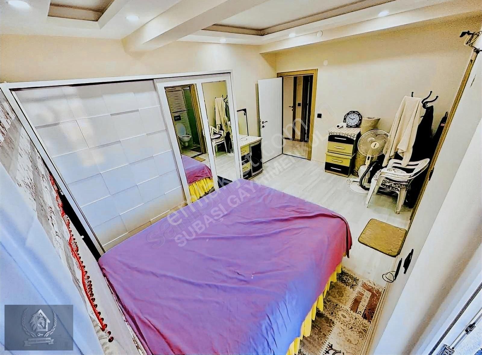 V.karşıyaka'da Ş.hastanesi Yakını E.banyolu Ara Kat 3+1 140m2 - Görsel 30