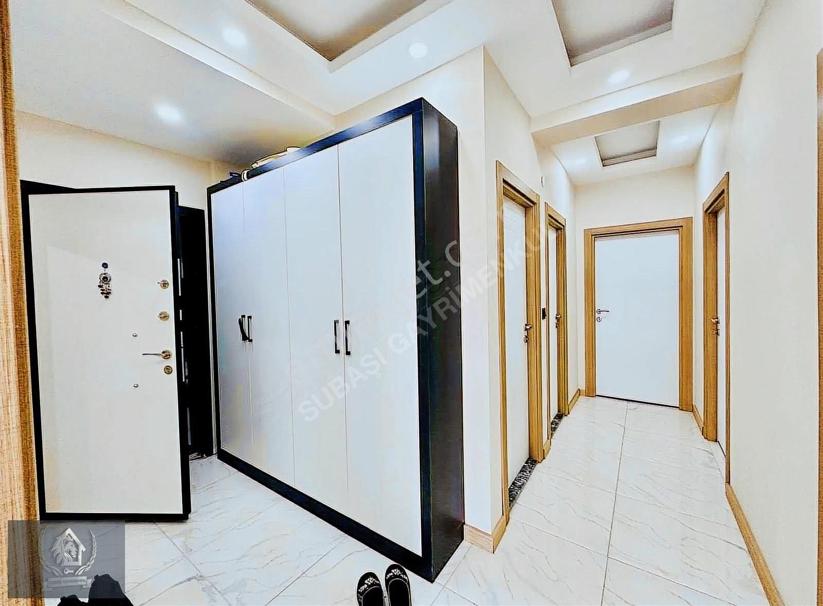 V.karşıyaka'da Ş.hastanesi Yakını E.banyolu Ara Kat 3+1 140m2 - Görsel 19