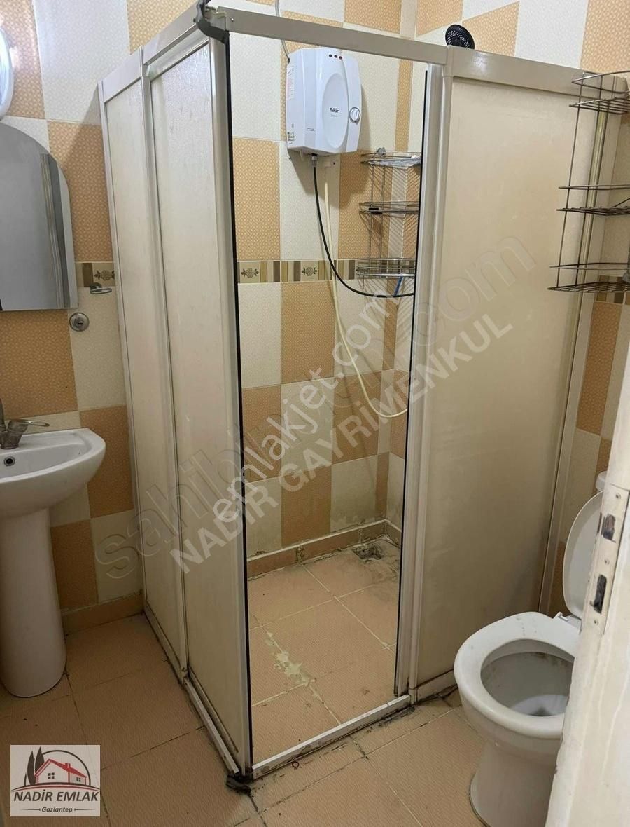 Nadir Emlaktan Güneykent Te Üniversiteye Yakın Kiralık 1+1 - Görsel 2