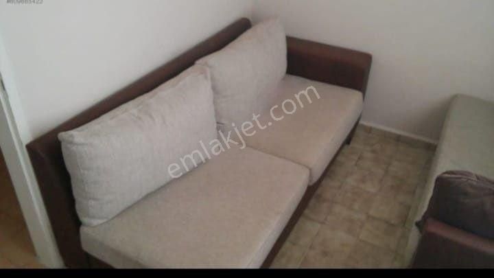 Bayır Mah. 2+1 110m2 Site İçinde Denize 50m Eşyalı Satılık Daire