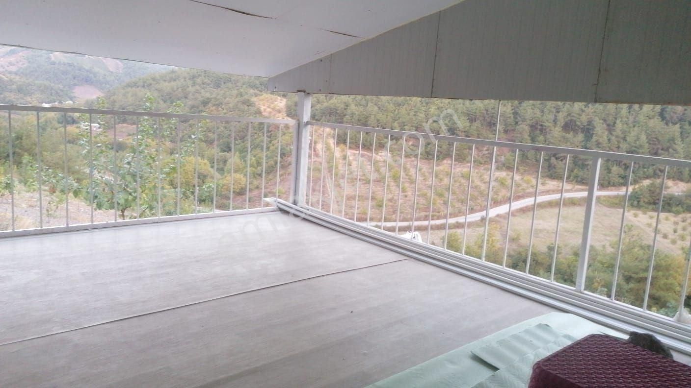 Avdancık Mah 6428m2 İçinde Evi Su Yol Olan Satılık Hobi Bahçesi