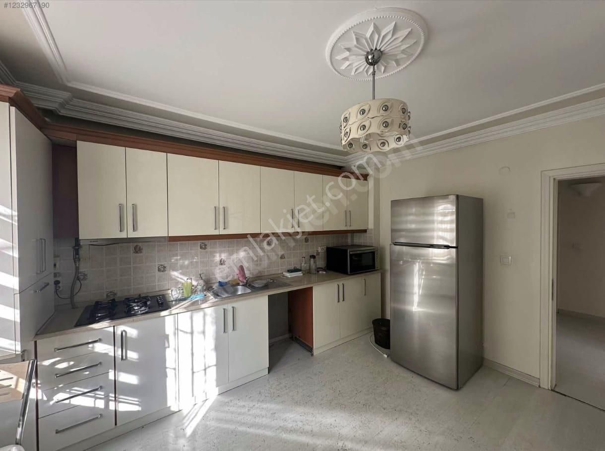 Beykoz Kavacık Satılık Daire Kavacık Merkezde 135 M 3+1 Yüksek Giriş Daire