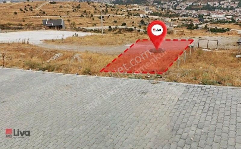 Karesi Kuva-İ Milliye Satılık Konut İmarlı Liva'dan Kuvaimilliye'de Villa Parseli