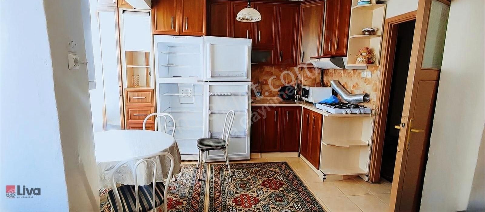 Altıeylül Kasaplar Kiralık Daire Rw Liva Dan Kasaplar Mh. De Kiralık Eşyalı Daire