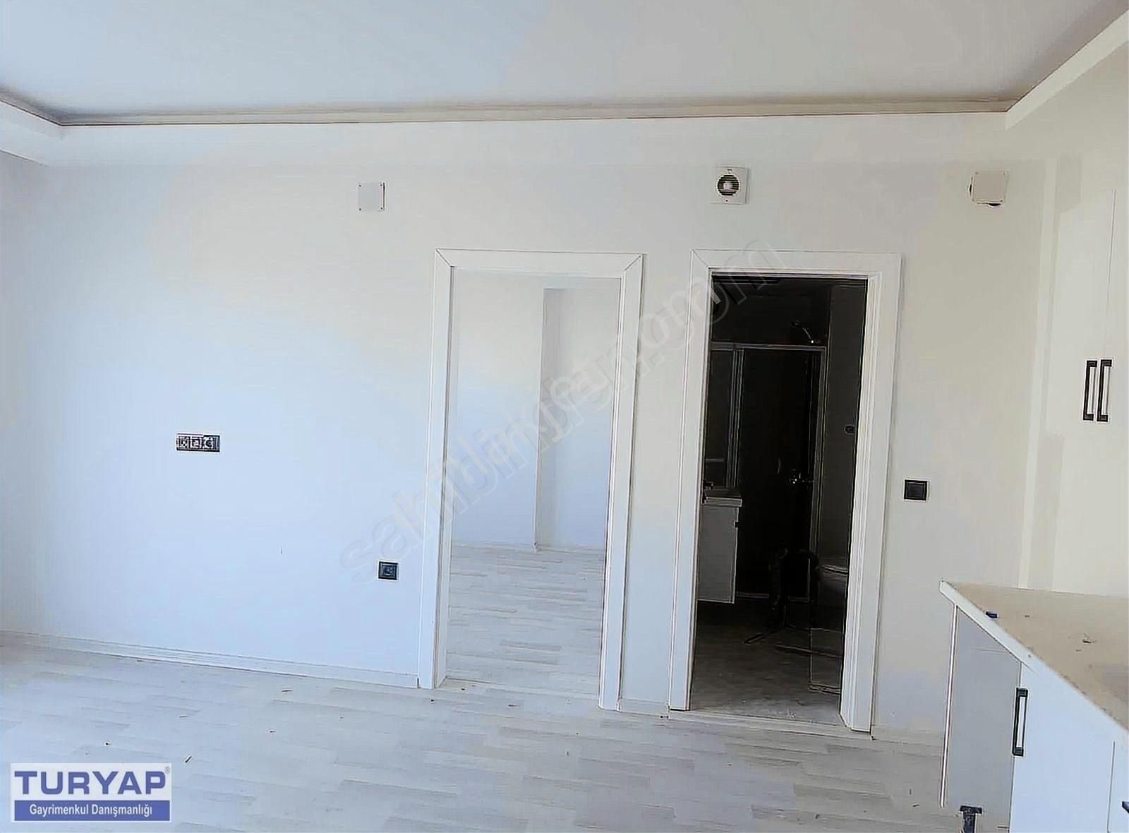 Antakya Odabaşı Satılık Daire Odabaşın Da 1+1 Sıfır Apart Daire