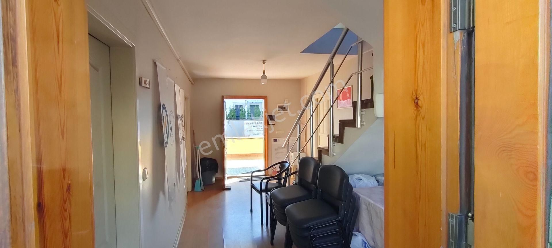 Maraş Caddesi Üzerinde Satılık İş Yeri Komple Bina.2013 De Yenilenmiştir - Görsel 30