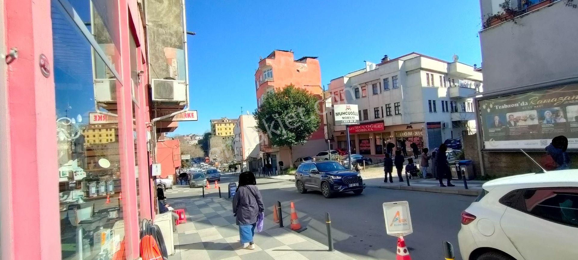 Maraş Caddesi Üzerinde Satılık İş Yeri Komple Bina.2013 De Yenilenmiştir - Görsel 10