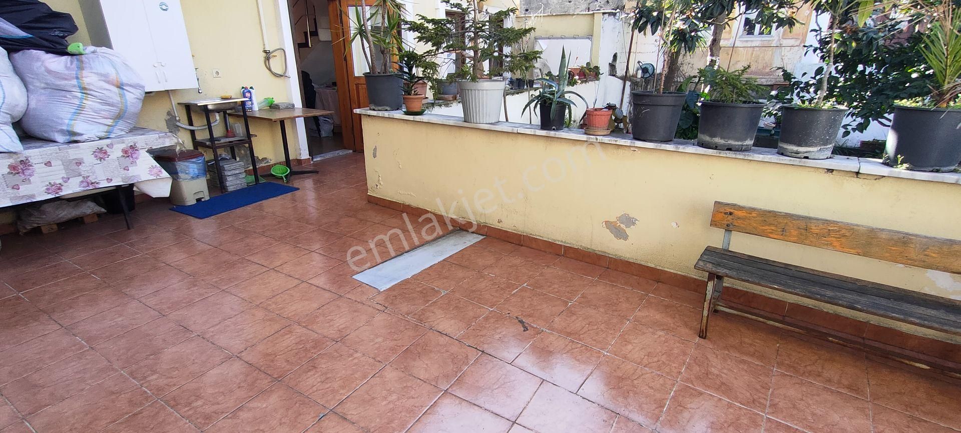 Maraş Caddesi Üzerinde Satılık İş Yeri Komple Bina.2013 De Yenilenmiştir - Görsel 26