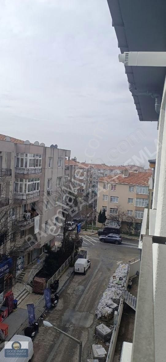 Avcılar Ambarlı Satılık Daire Avcılar Ambarlı Mahallesinde Satılık 2+1 Sıfır Daire