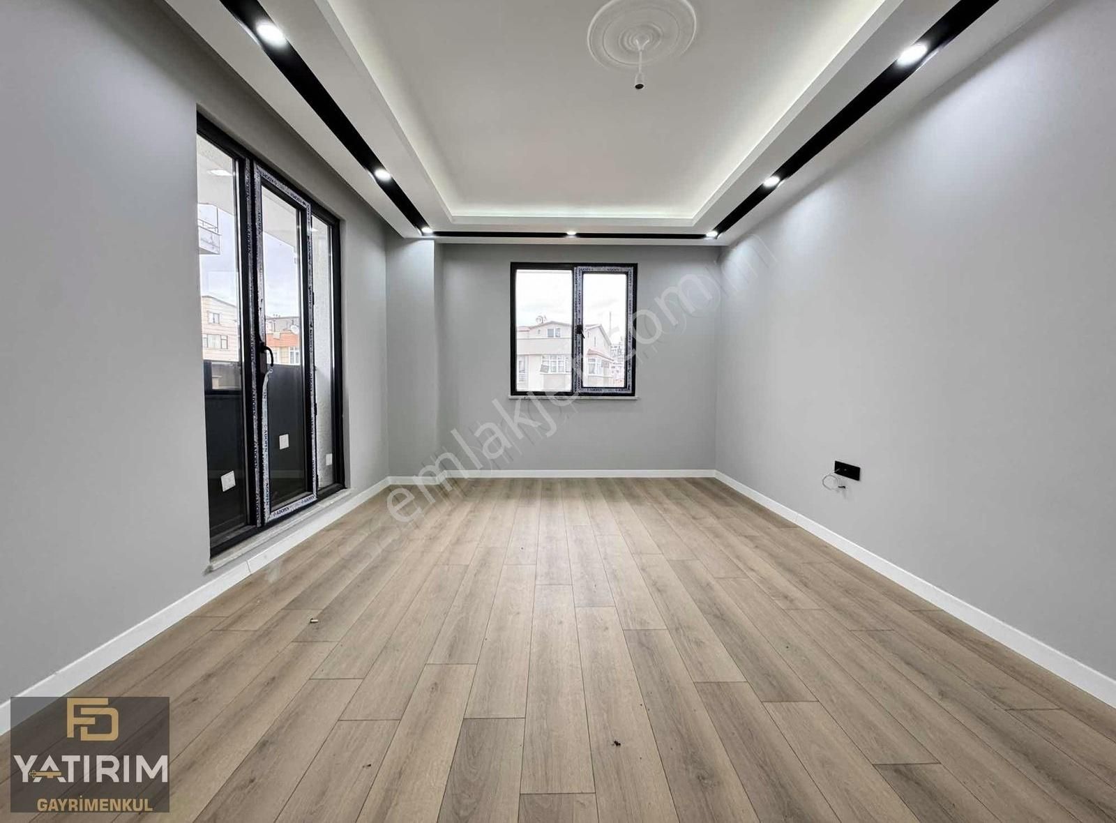 Darıca Kazım Karabekir Satılık Daire Darıca Tuzla Caddesi Yakını 2+1 95 M² Sıfır Lüx 1. Kat Daire