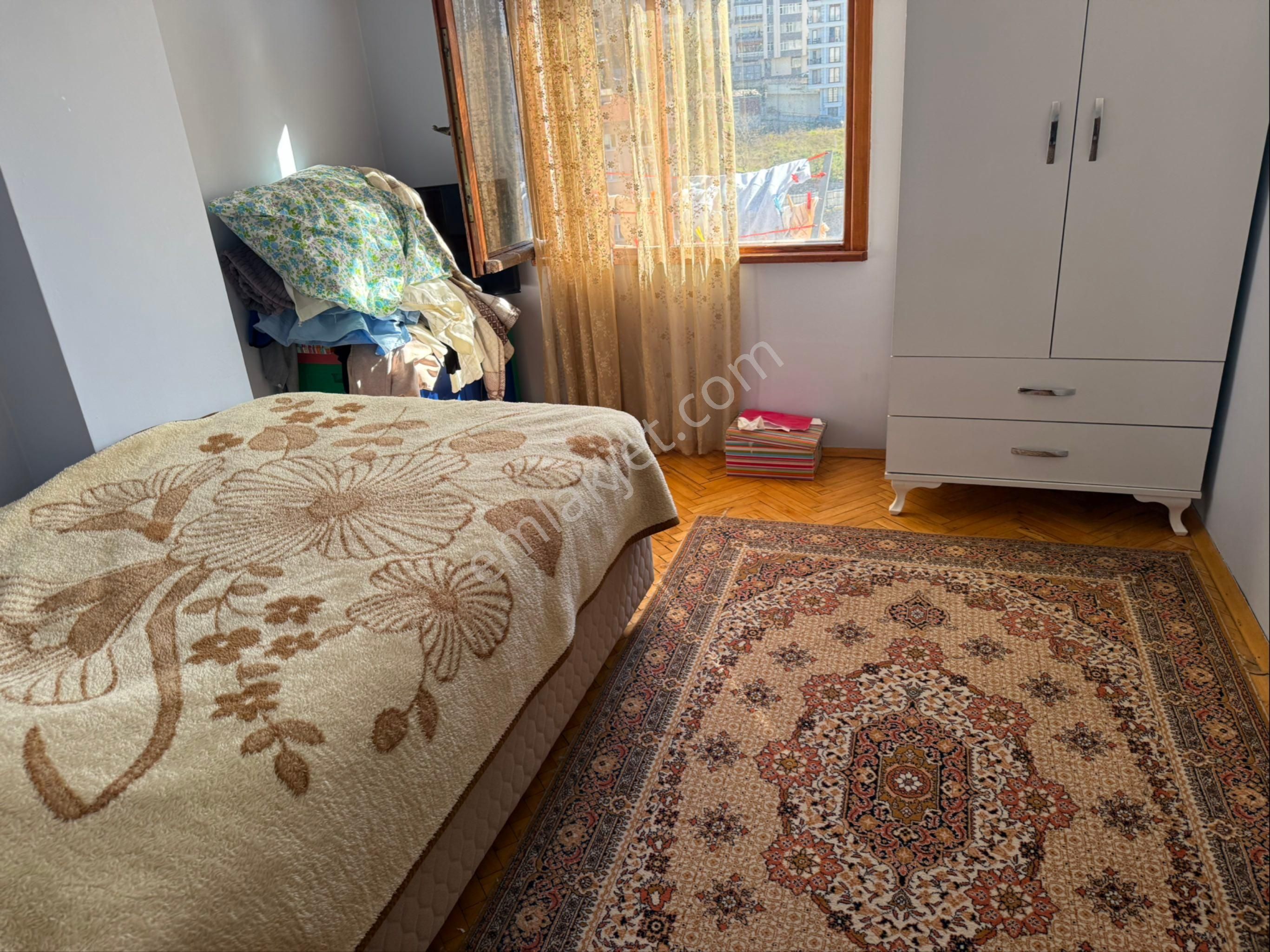 Cevahir Avm Yakınında Satılık Krediye Uygun Satılık Daire - Görsel 13