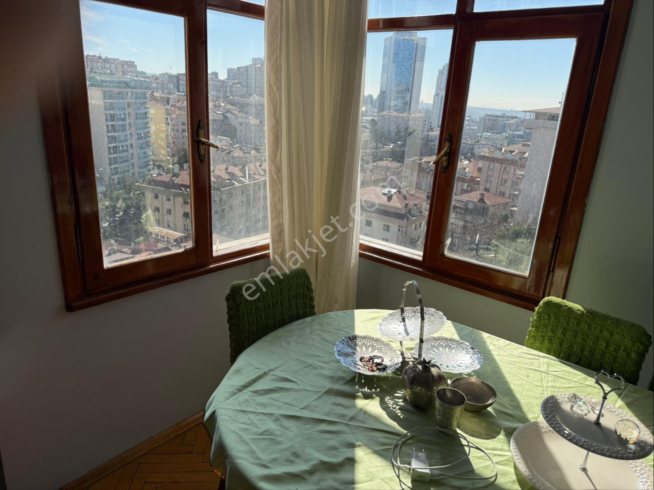 Cevahir Avm Yakınında Satılık Krediye Uygun Satılık Daire - Görsel 10