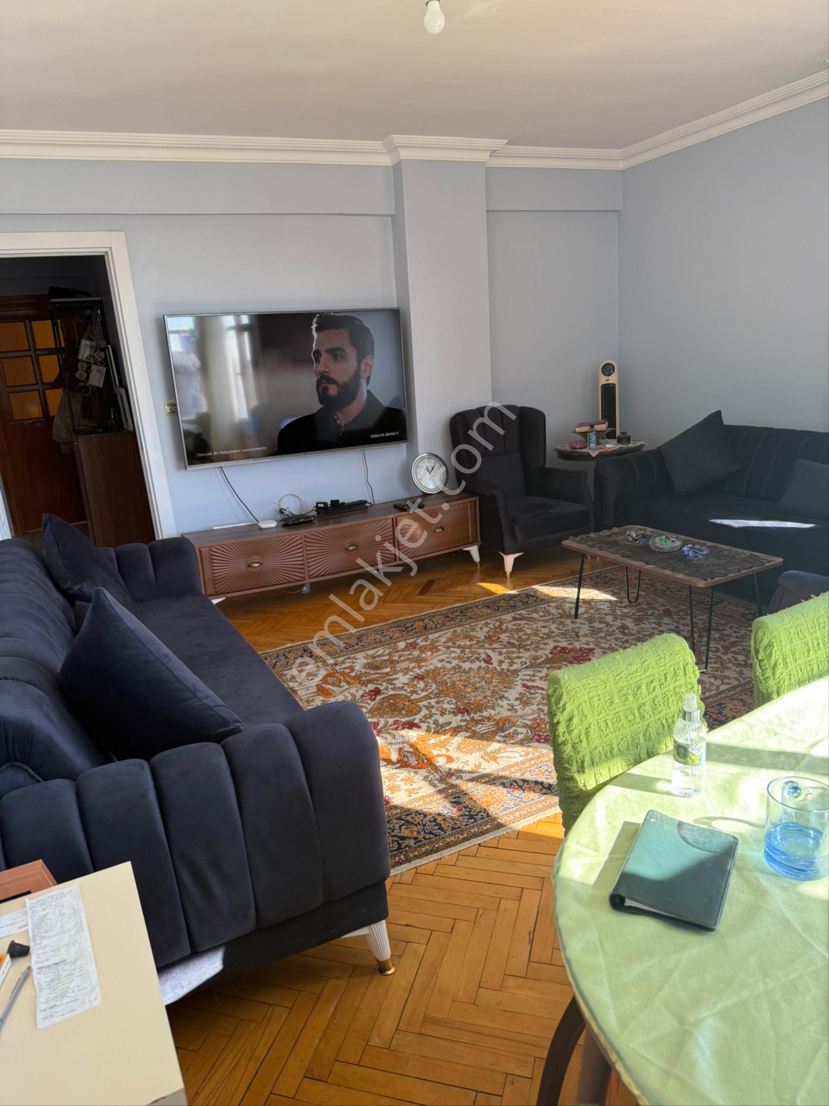 Cevahir Avm Yakınında Satılık Krediye Uygun Satılık Daire - Görsel 7