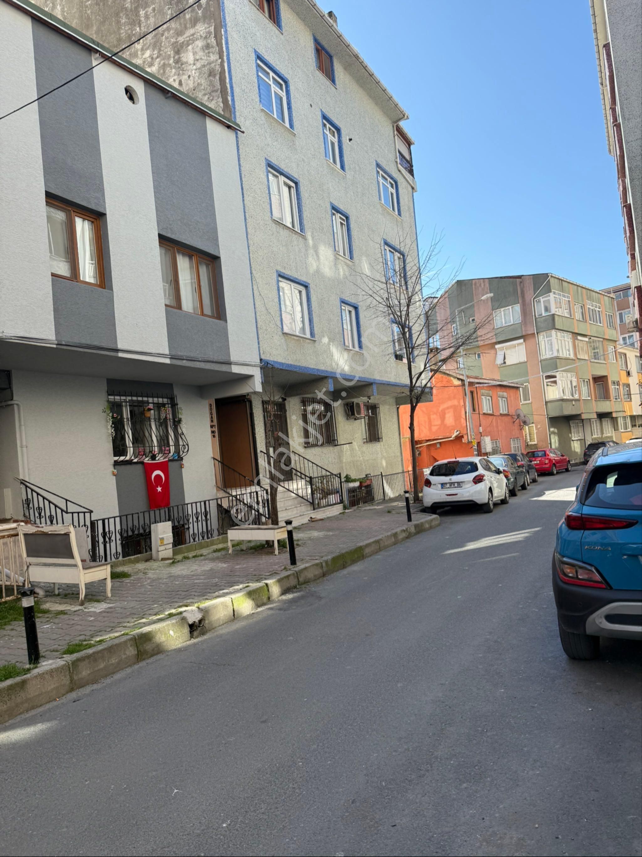 Şişli Fulya Satılık Daire Cevahir Avm Yakınında Satılık Krediye Uygun Satılık Daire