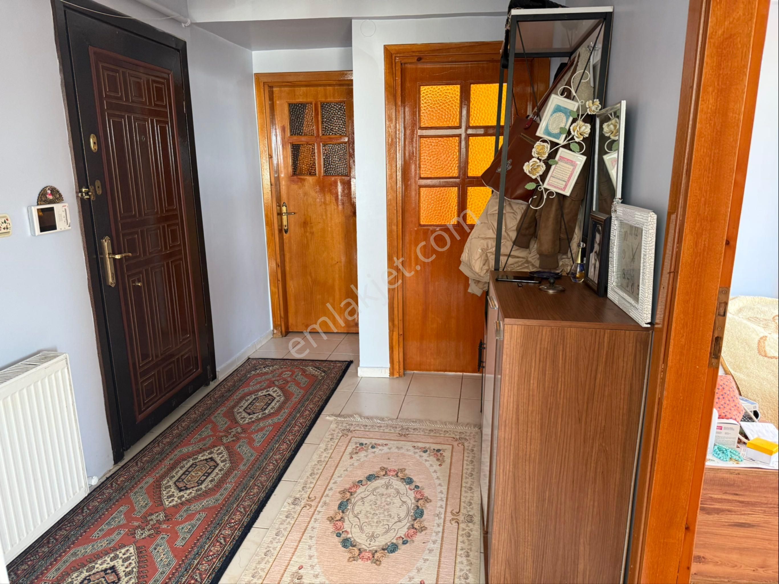 Cevahir Avm Yakınında Satılık Krediye Uygun Satılık Daire - Görsel 20