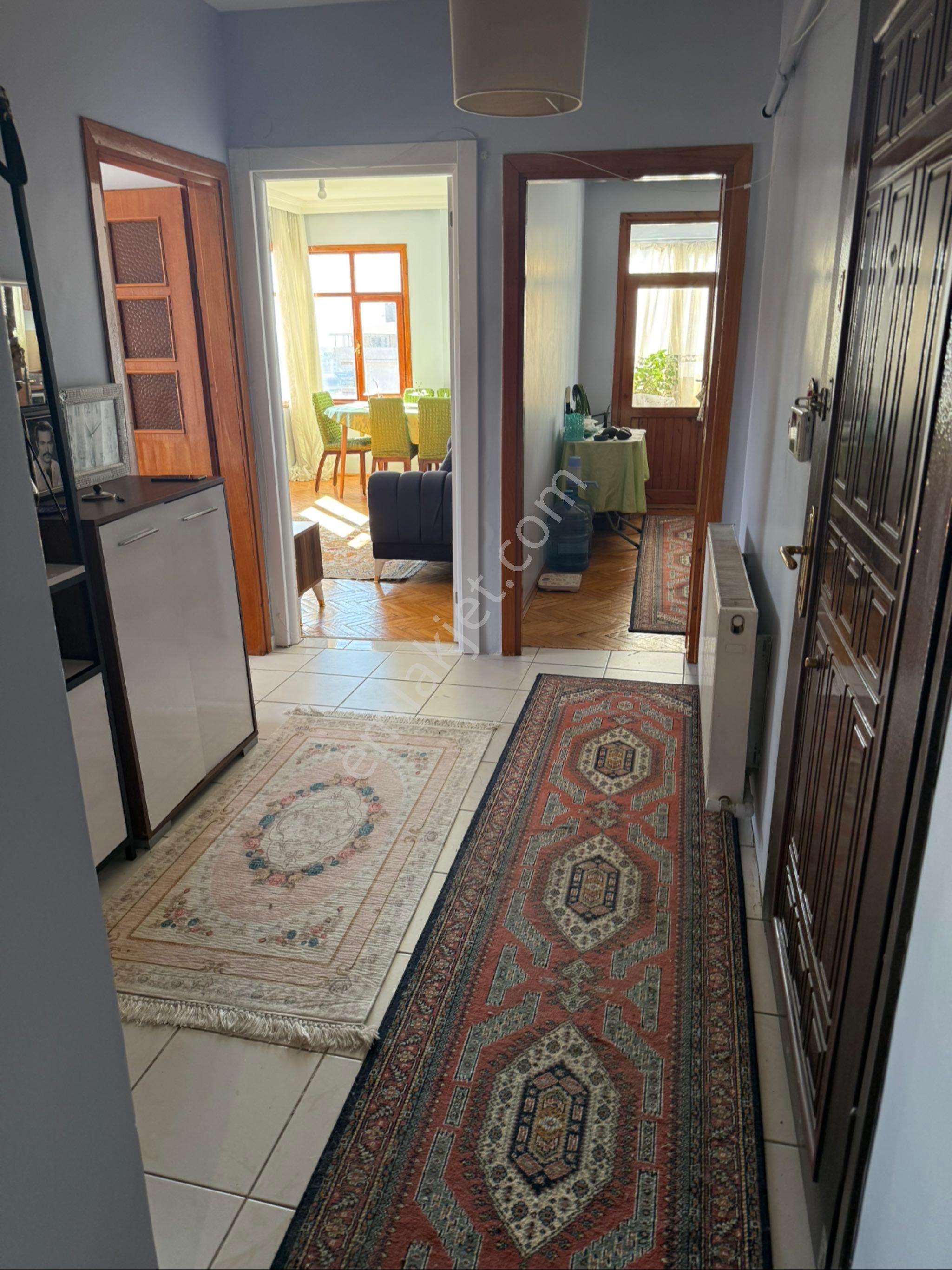 Cevahir Avm Yakınında Satılık Krediye Uygun Satılık Daire - Görsel 21