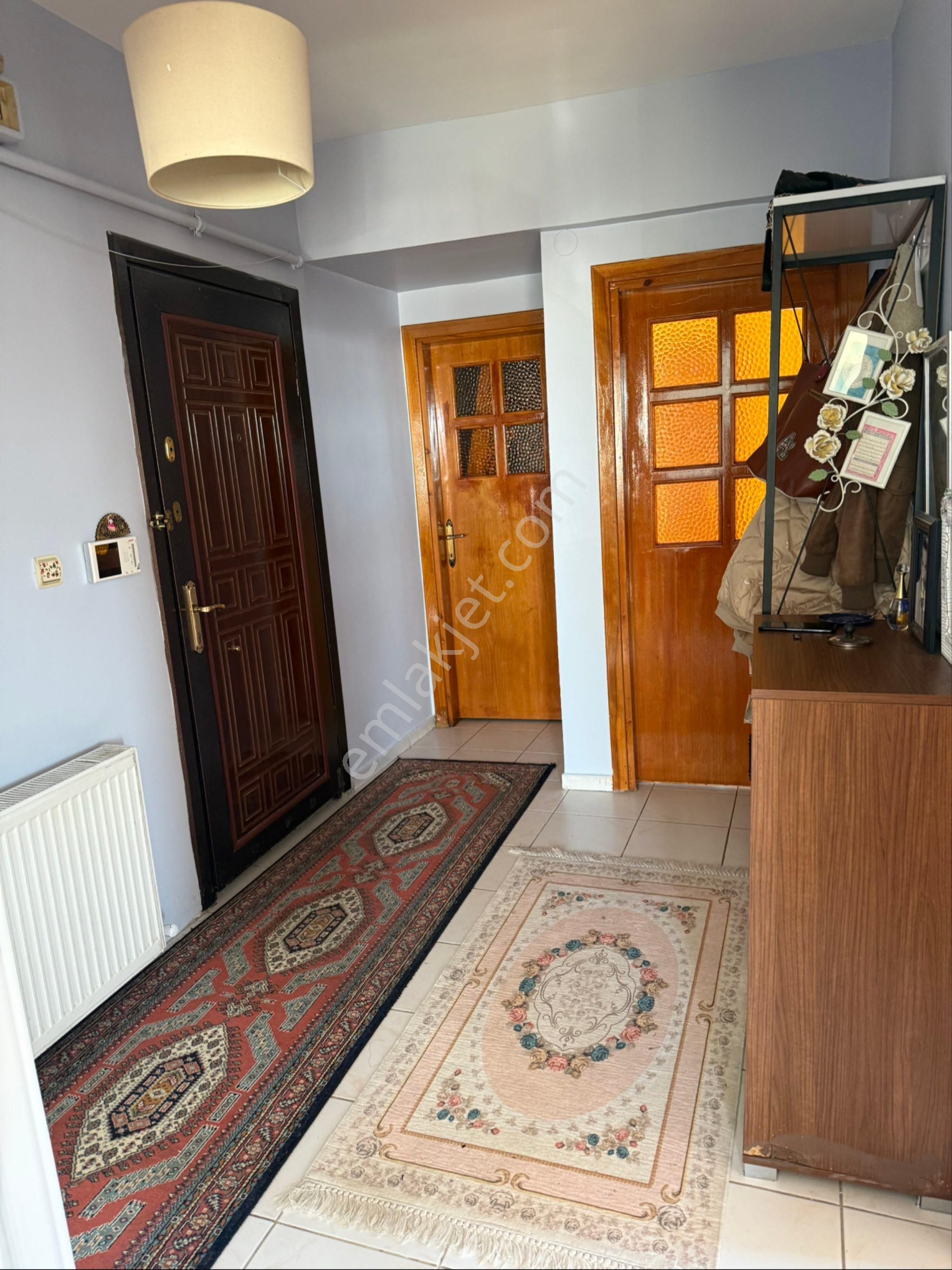 Cevahir Avm Yakınında Satılık Krediye Uygun Satılık Daire - Görsel 26