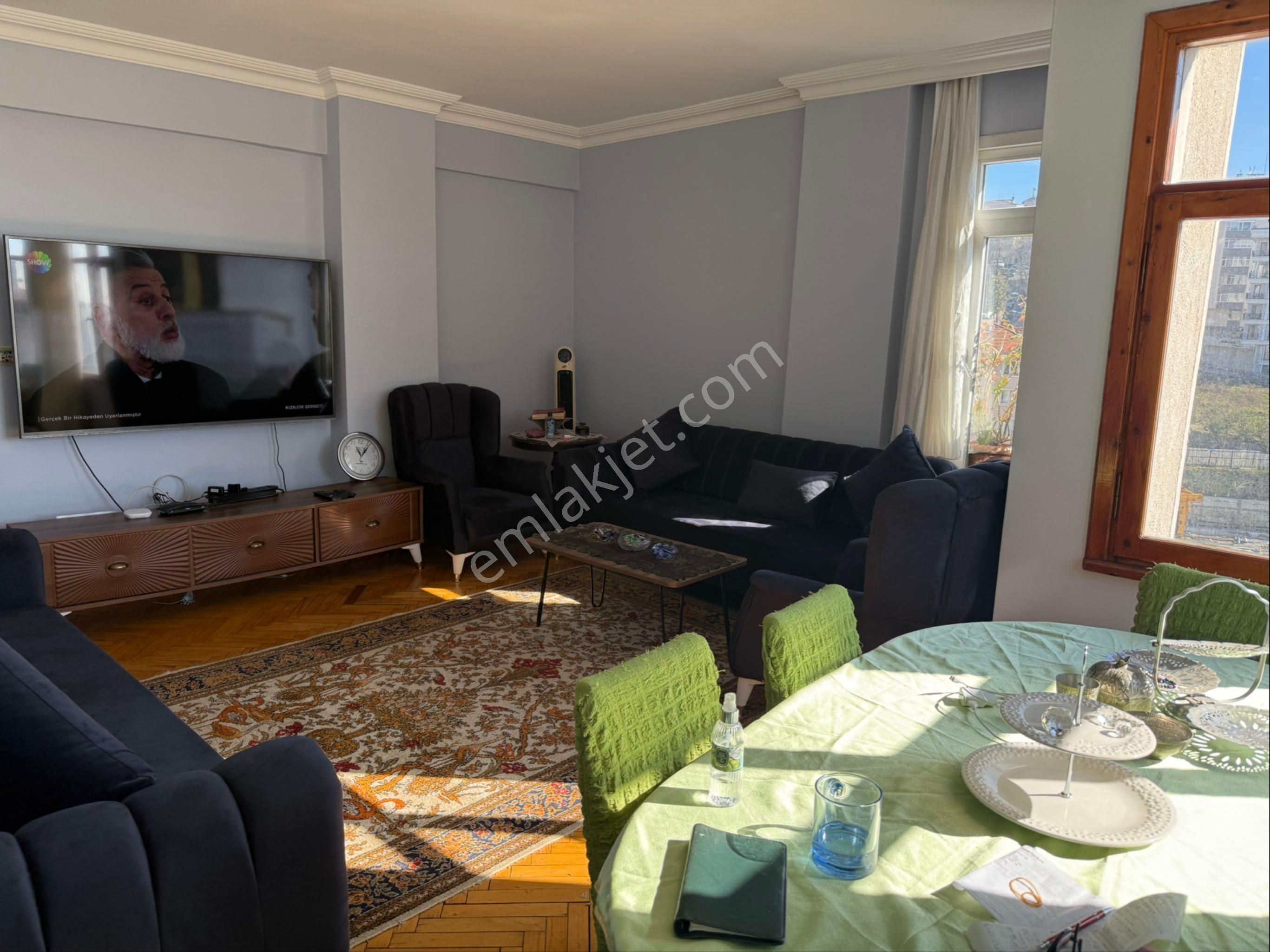 Cevahir Avm Yakınında Satılık Krediye Uygun Satılık Daire - Görsel 9