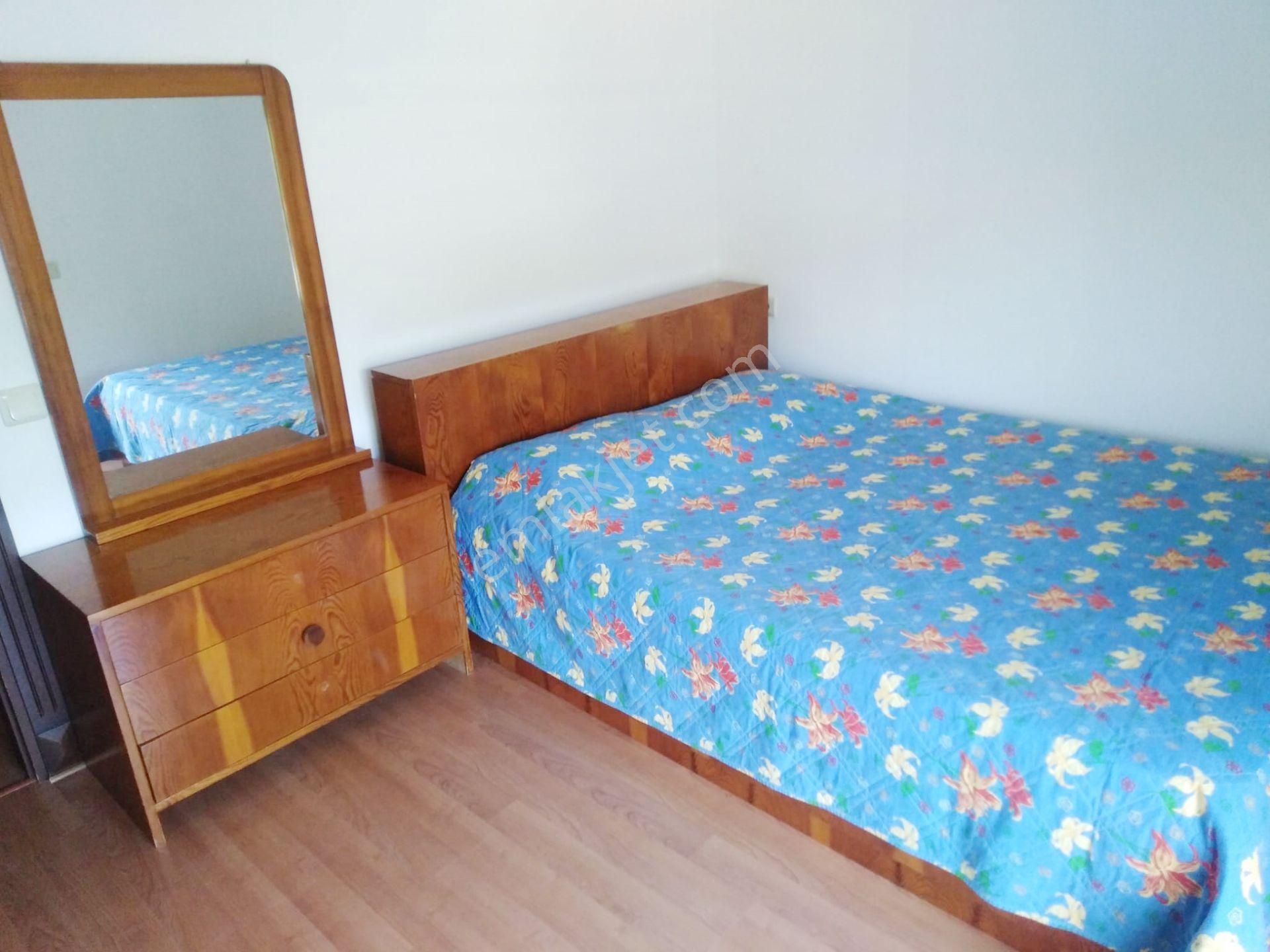 Boyalık Haziran Sonuna Dek Kiralık Denize 400m Havuzlu Site 3+1 - Görsel 30