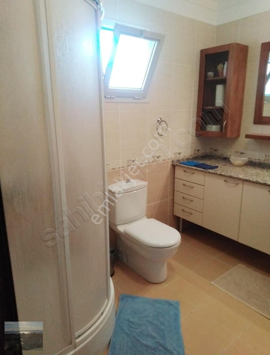 Çeşme Boyalık Kiralık Villa Boyalık Haziran Sonuna Dek Kiralık Denize 400m Havuzlu Site 3+1