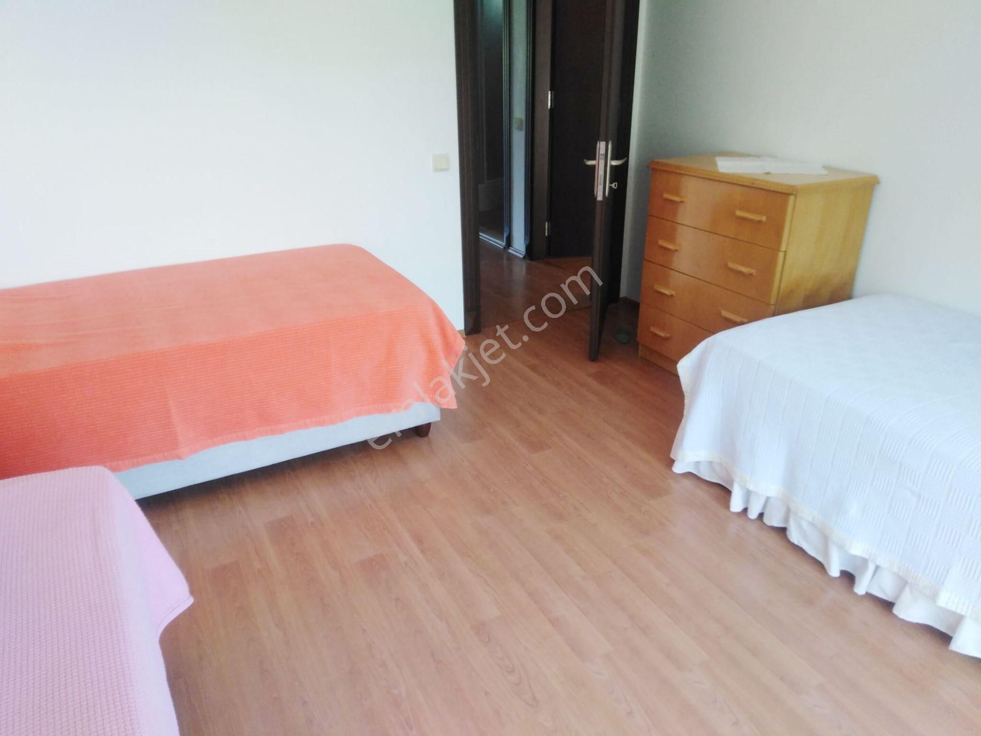 Boyalık Haziran Sonuna Dek Kiralık Denize 400m Havuzlu Site 3+1 - Görsel 33