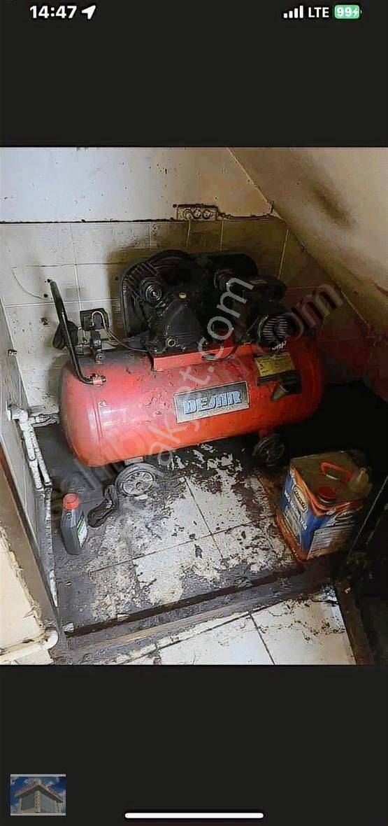 Devren Satılık Veliefendide Ütü Ve Atölyesi - Görsel 10