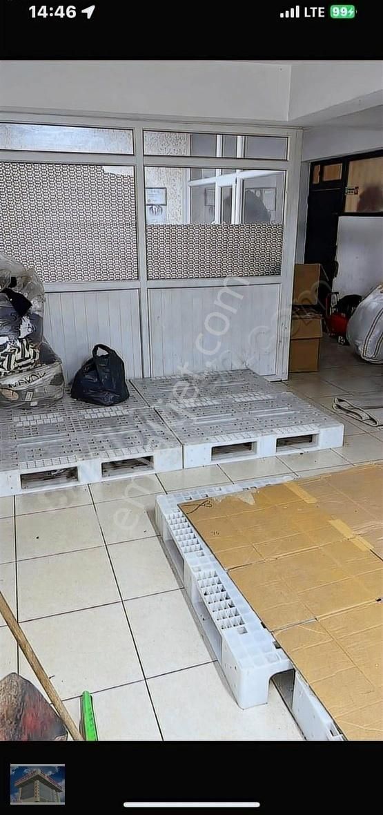 Devren Satılık Veliefendide Ütü Ve Atölyesi - Görsel 2