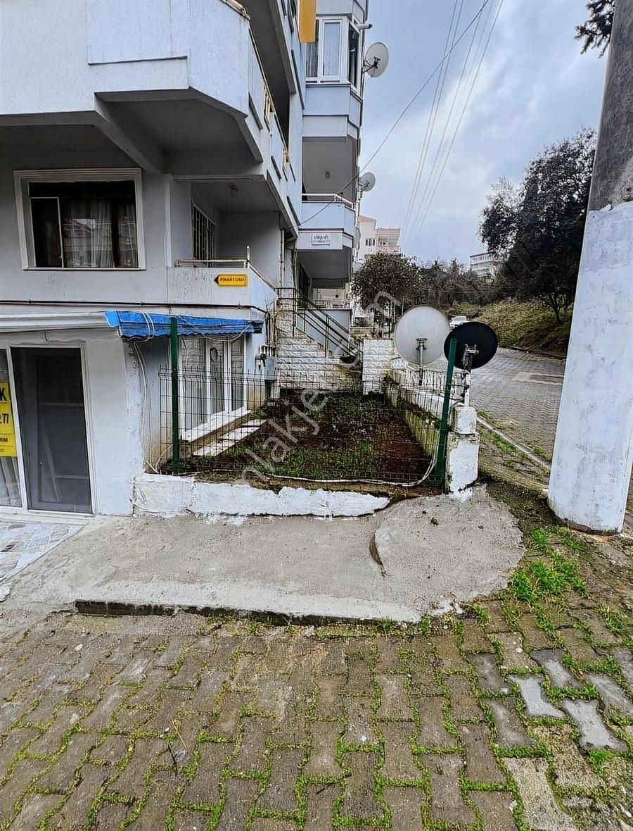 Denize 50 Metre Fırsat Konumda Eşyalı Kelepir Daire - Görsel 7