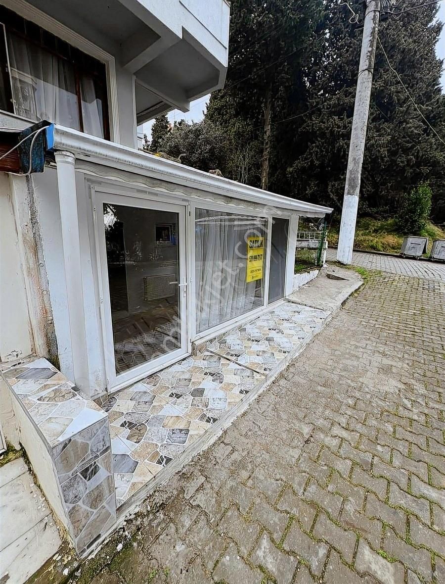 Denize 50 Metre Fırsat Konumda Eşyalı Kelepir Daire - Görsel 3