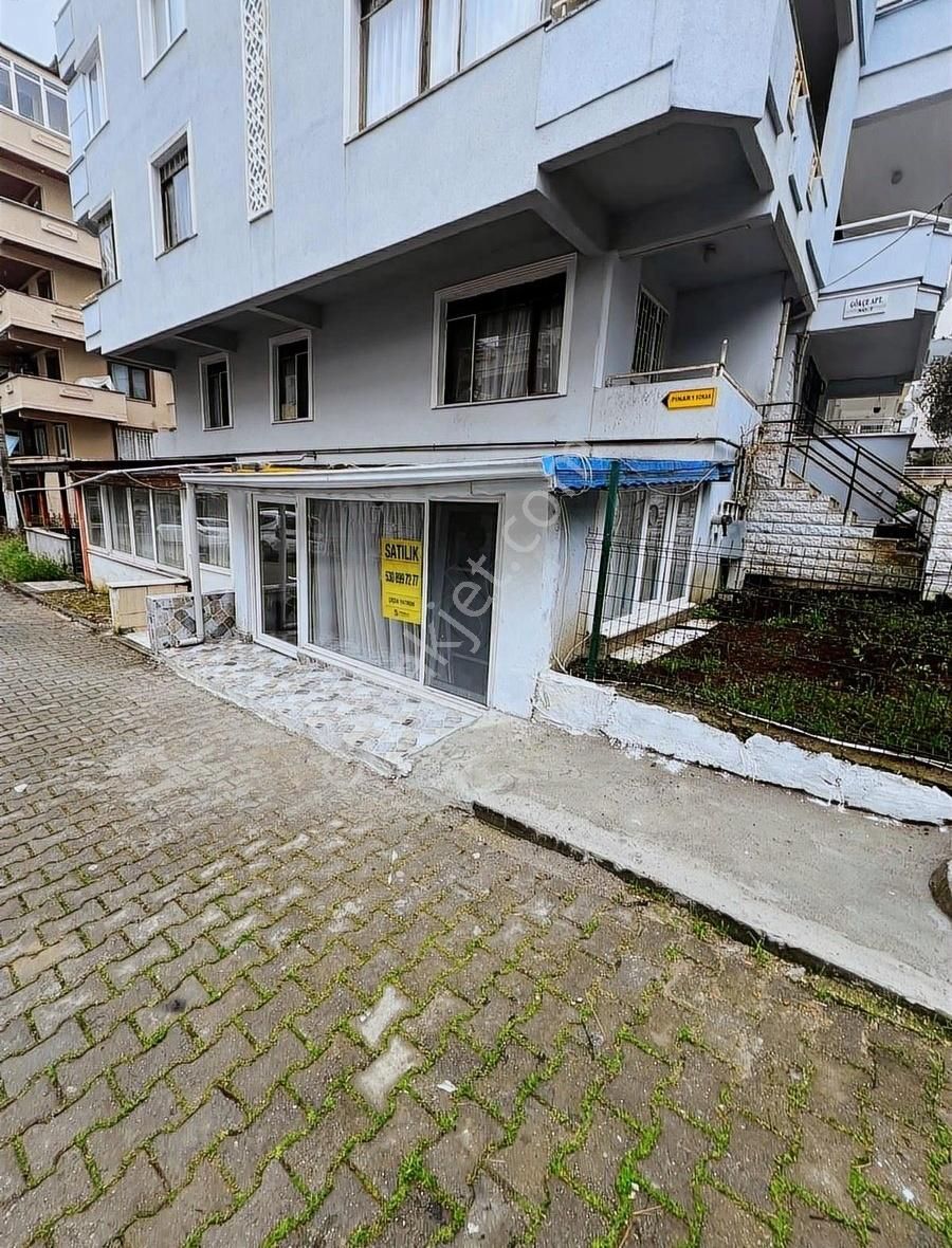 Denize 50 Metre Fırsat Konumda Eşyalı Kelepir Daire - Görsel 5