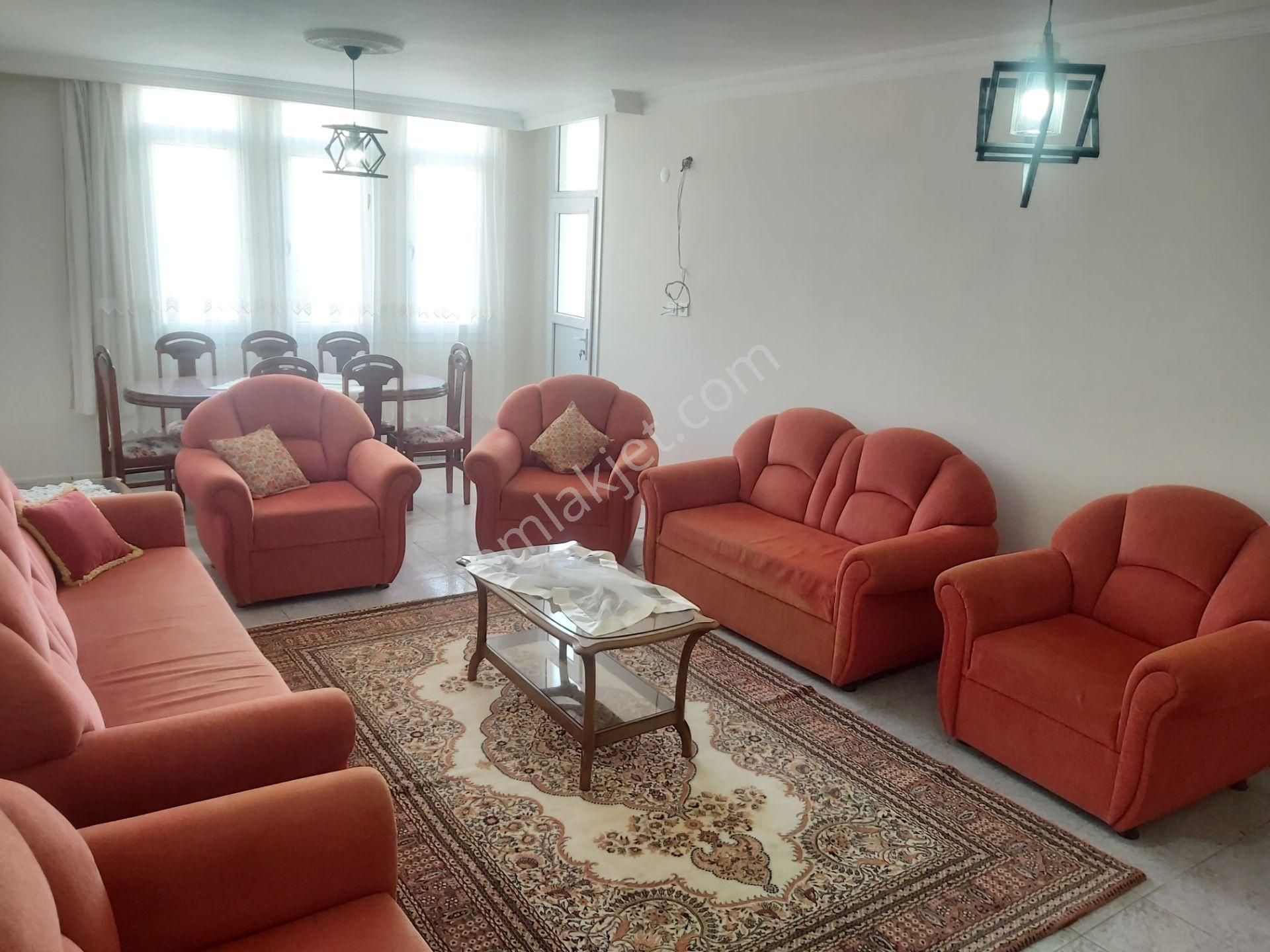 İskenderun Kurtuluş Kiralık Daire Hatay İskenderun Kurtuluş Mahallesinde 3+1 Kiralık Eşyalı Daire