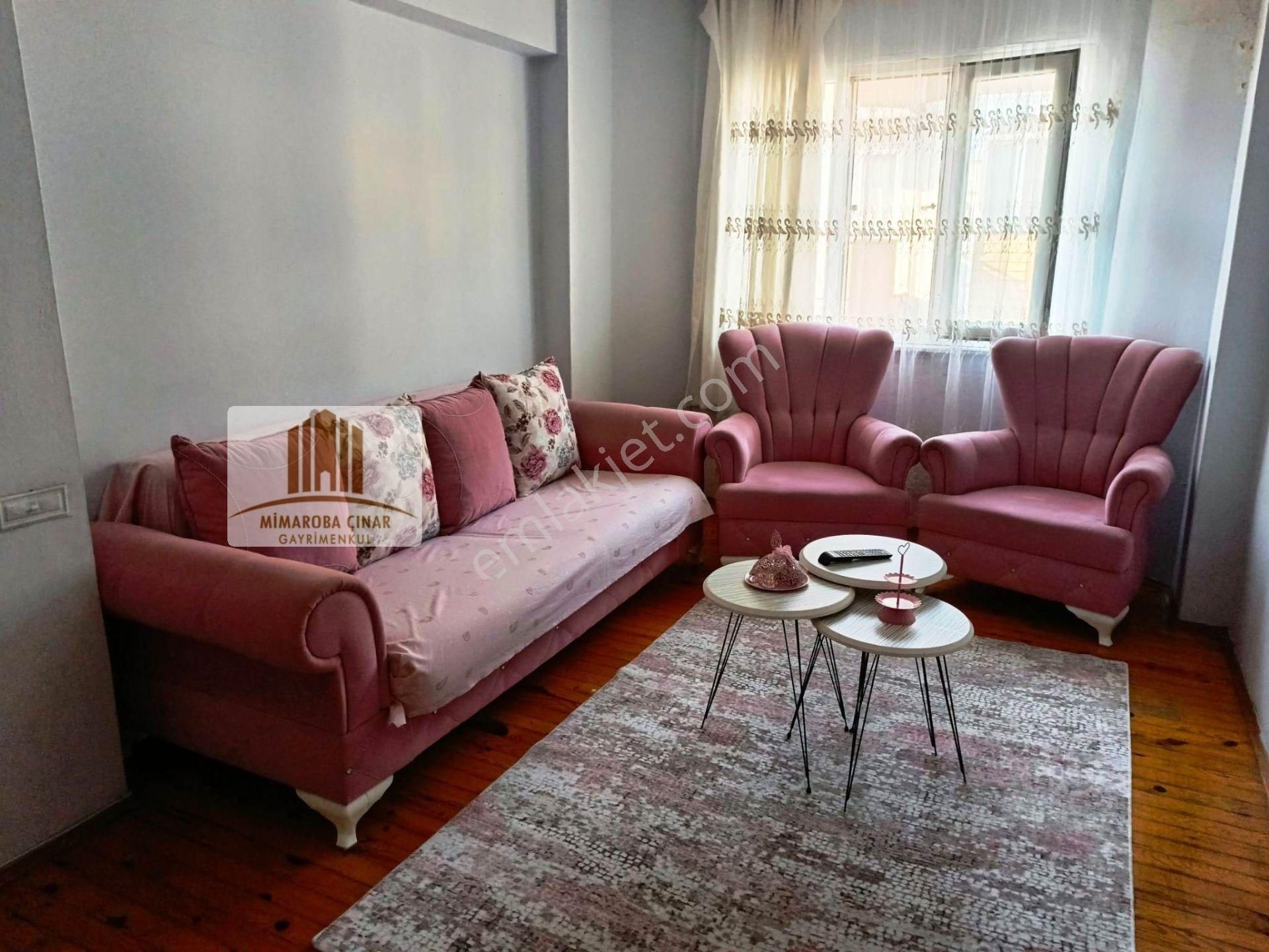 Mimaroba Çınardan Yedi Eylül Mah Satılık Daire - Görsel 4