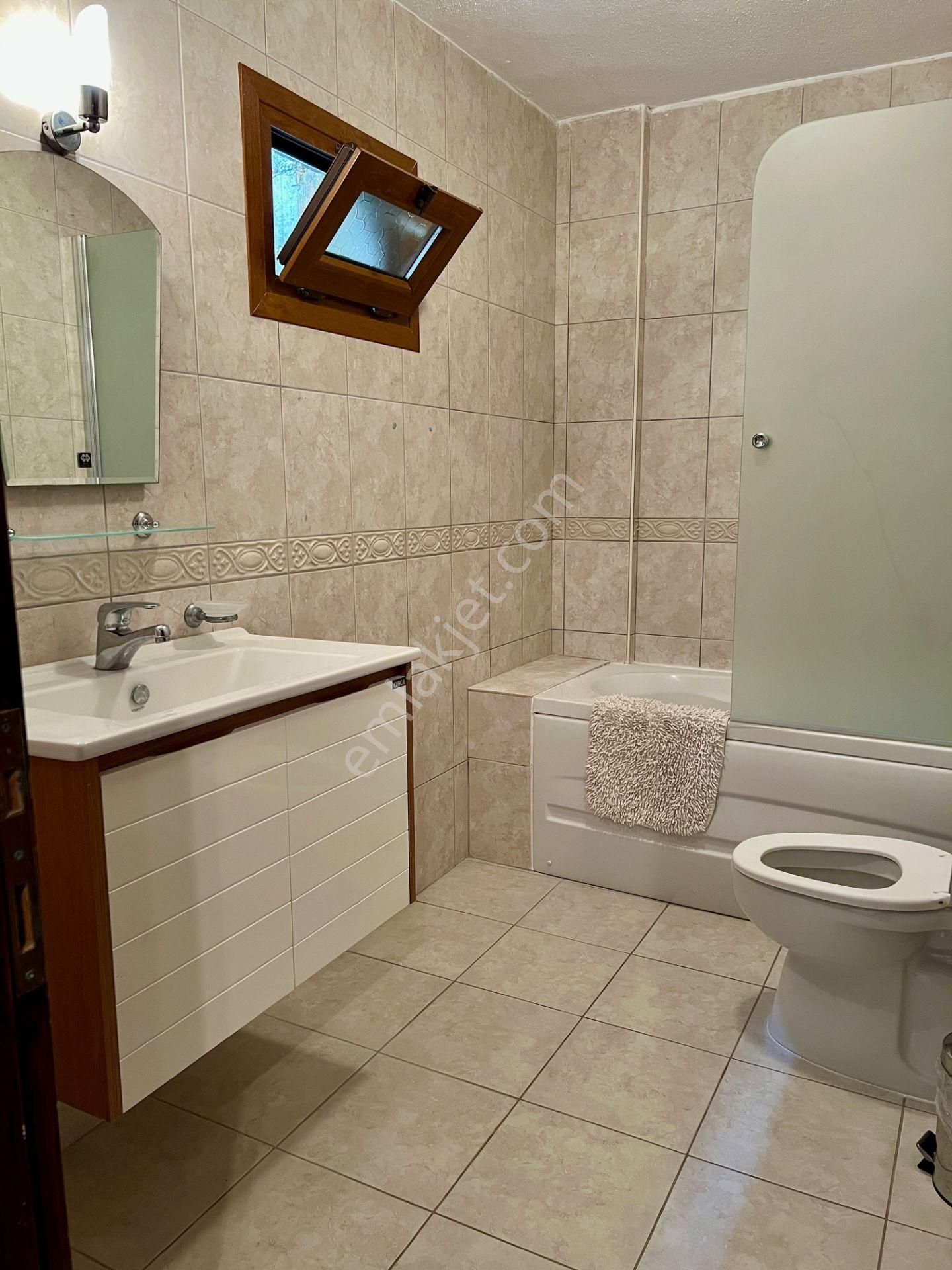 Bodrum Torba Ful Eşyalı Bahçeli Deniz Manzaralı 4+1 Satılık Müstakil Ev - Görsel 29