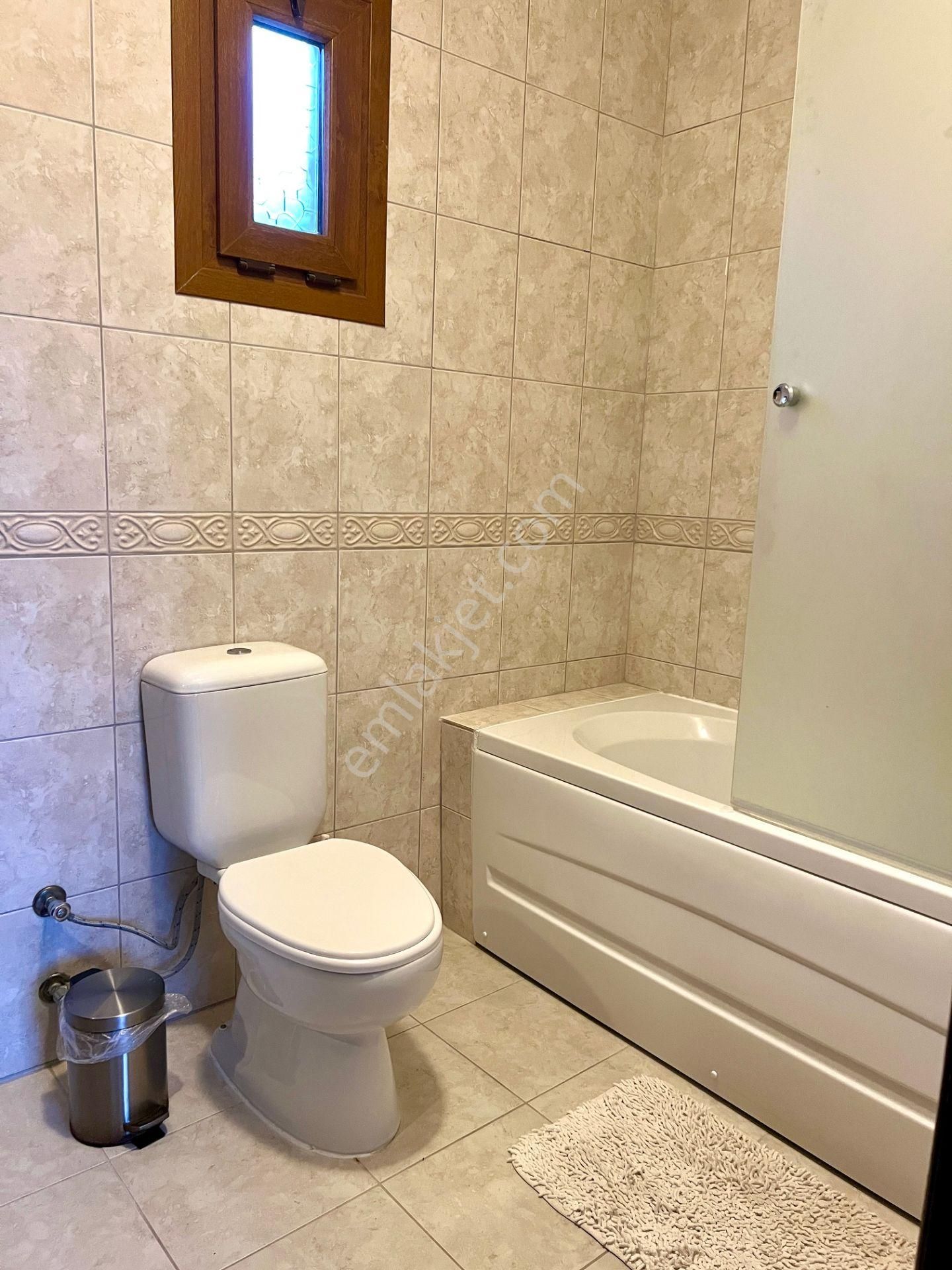 Bodrum Torba Ful Eşyalı Bahçeli Deniz Manzaralı 4+1 Satılık Müstakil Ev - Görsel 27