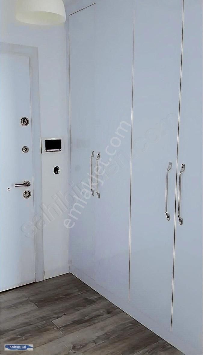Bodrum Ortakent Acıbadem Ted Yakını Ferah 3+1 Bahçe Katı - Görsel 4