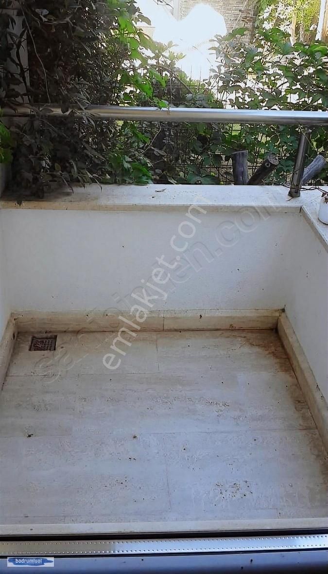 Bodrum Ortakent Acıbadem Ted Yakını Ferah 3+1 Bahçe Katı - Görsel 5