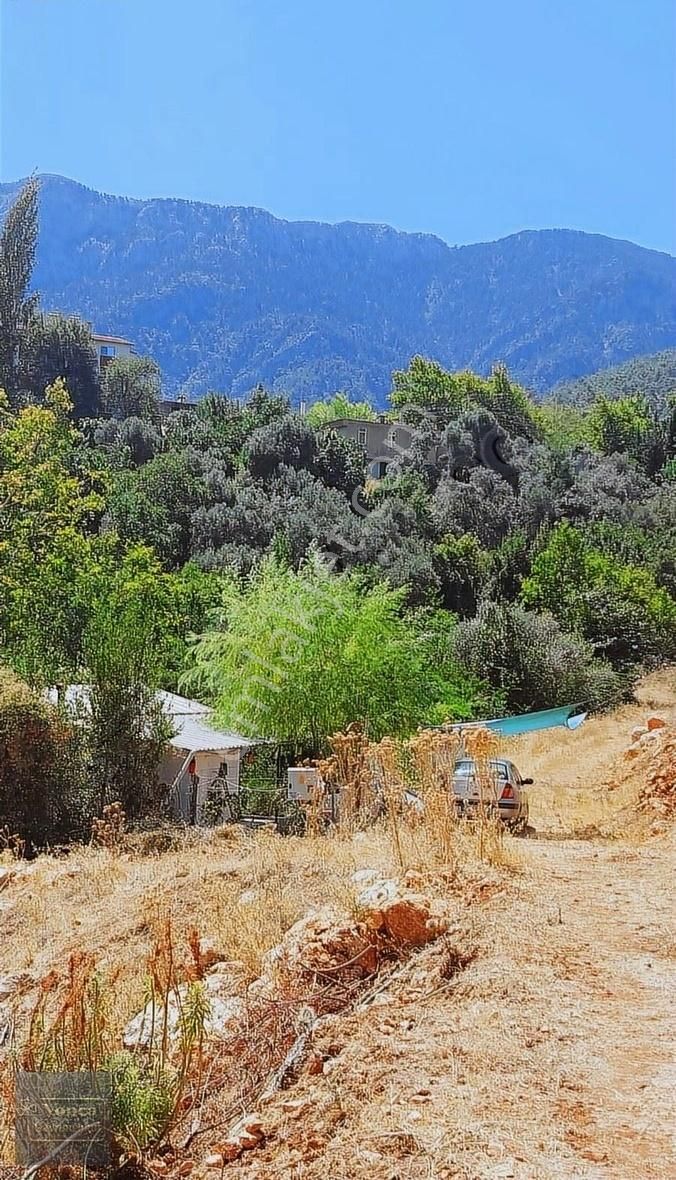 Konyaaltı Geyikbayırı Satılık Konut İmarlı Antalya Konyaaltı Çağlarca İmarlı Parsel