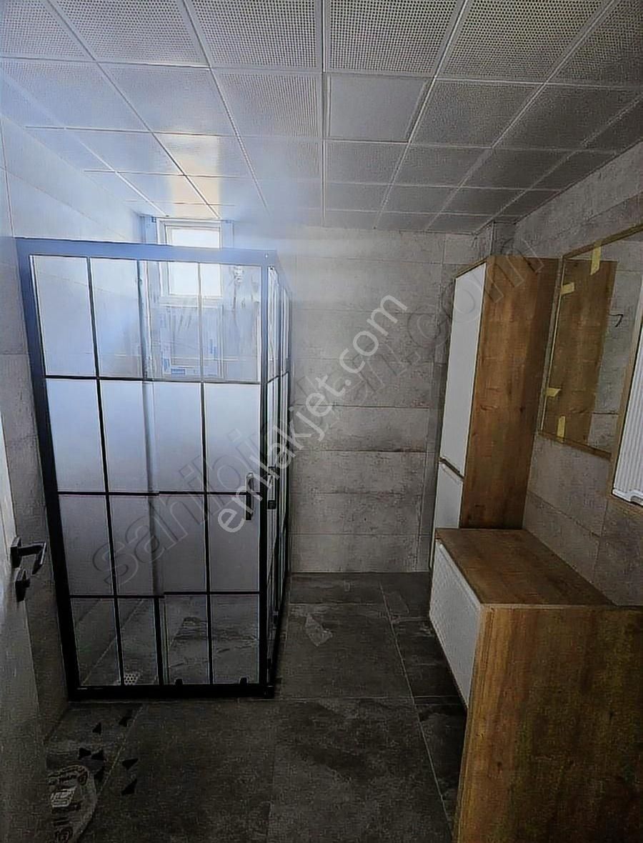 Efendi Mah. Nur Cami Karşısı Satılık Ara Kat Daire - Görsel 12