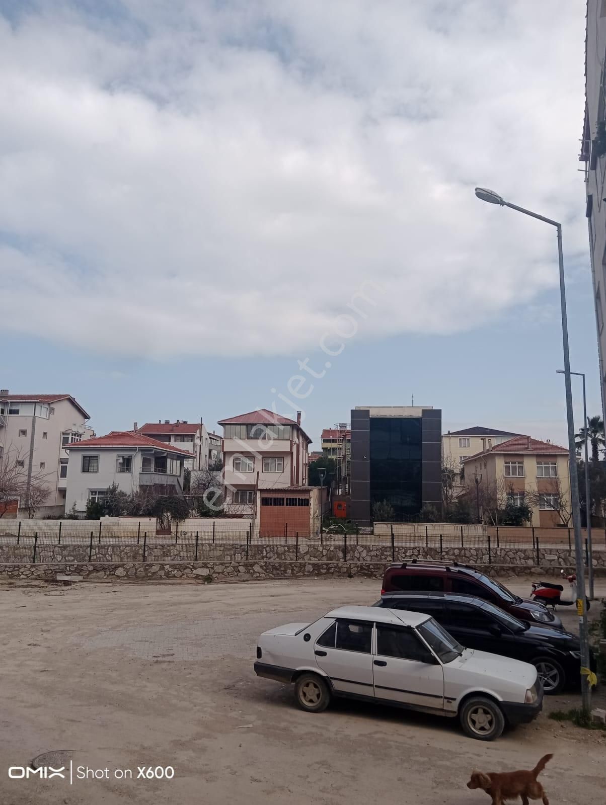 Karabiga'da 2+1 90 M² Kapalı Mutfaklı Satılık Daire! - Görsel 8