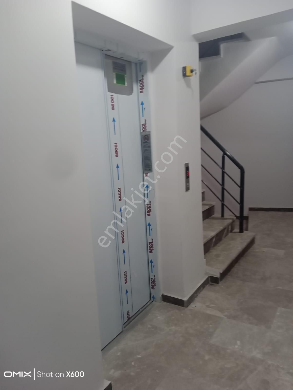 Karabiga'da 2+1 90 M² Kapalı Mutfaklı Satılık Daire! - Görsel 13