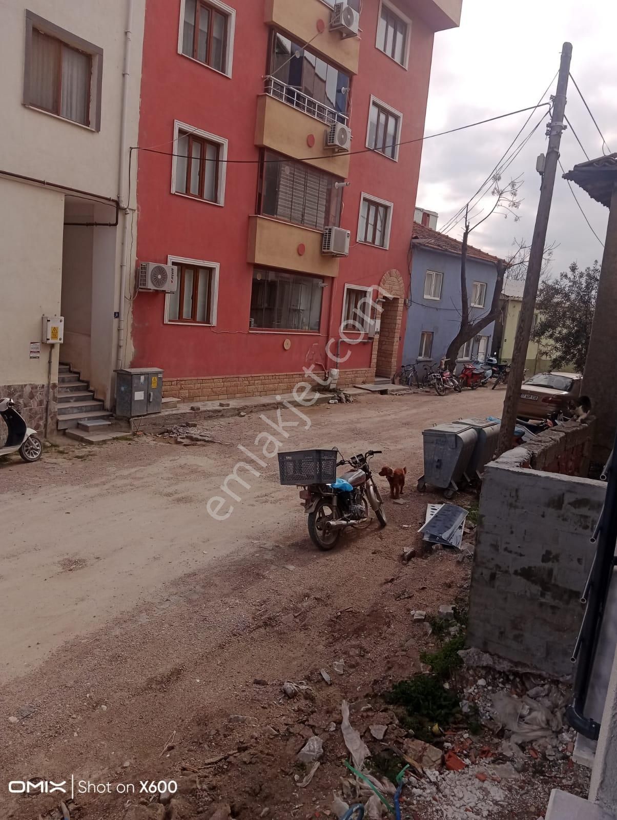 Karabiga'da 2+1 90 M² Kapalı Mutfaklı Satılık Daire! - Görsel 9