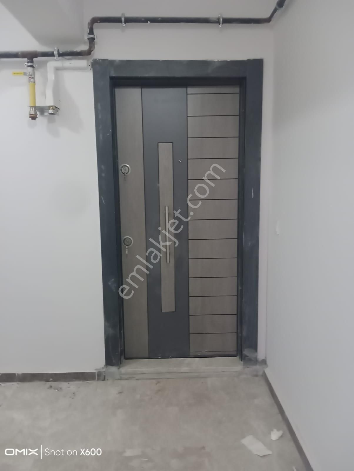 Karabiga'da 2+1 90 M² Kapalı Mutfaklı Satılık Daire! - Görsel 15