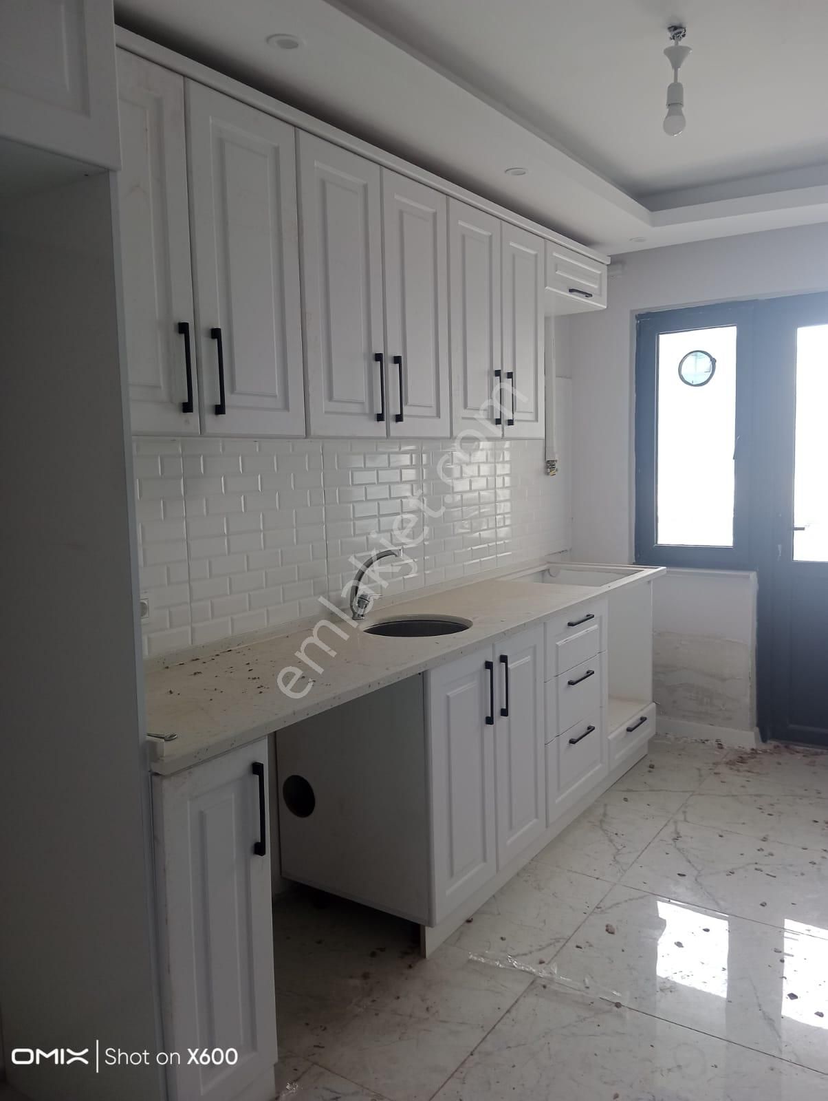 Karabiga'da 2+1 90 M² Kapalı Mutfaklı Satılık Daire! - Görsel 5