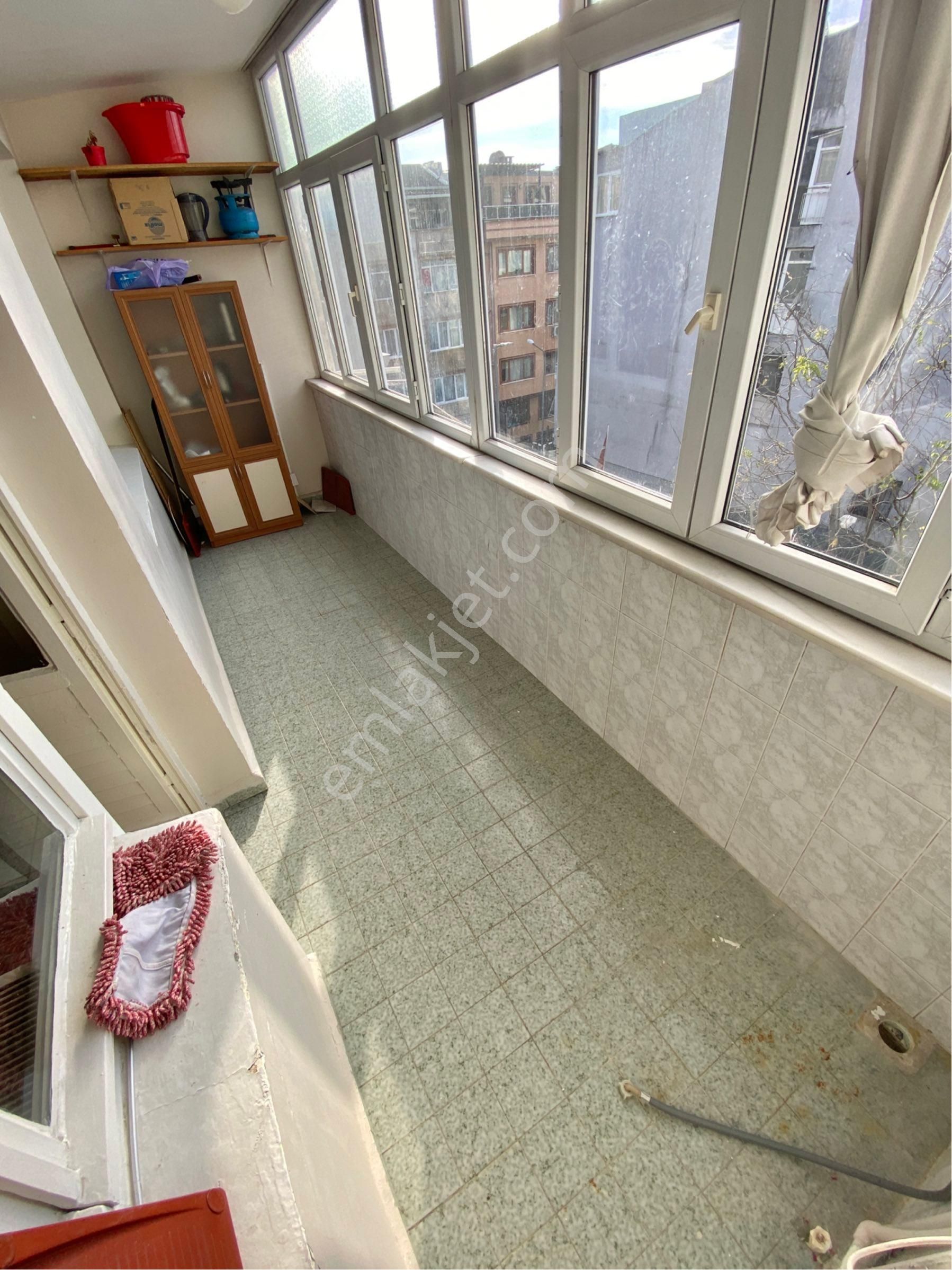 Acil Boş Satılık Daire Seyyid Ömer 90 M2 2+1 3. Ara Kat Açıklamayı Oku - Görsel 11