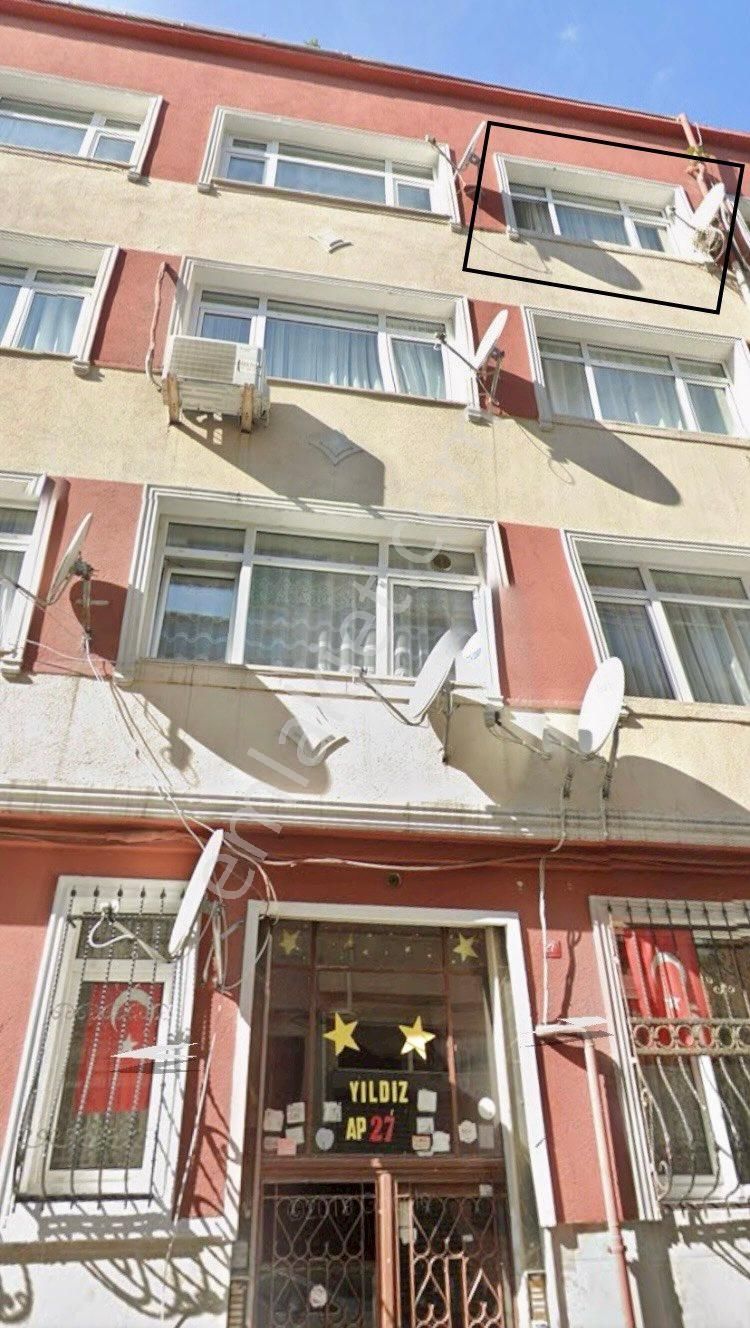 Acil Boş Satılık Daire Seyyid Ömer 90 M2 2+1 3. Ara Kat Açıklamayı Oku