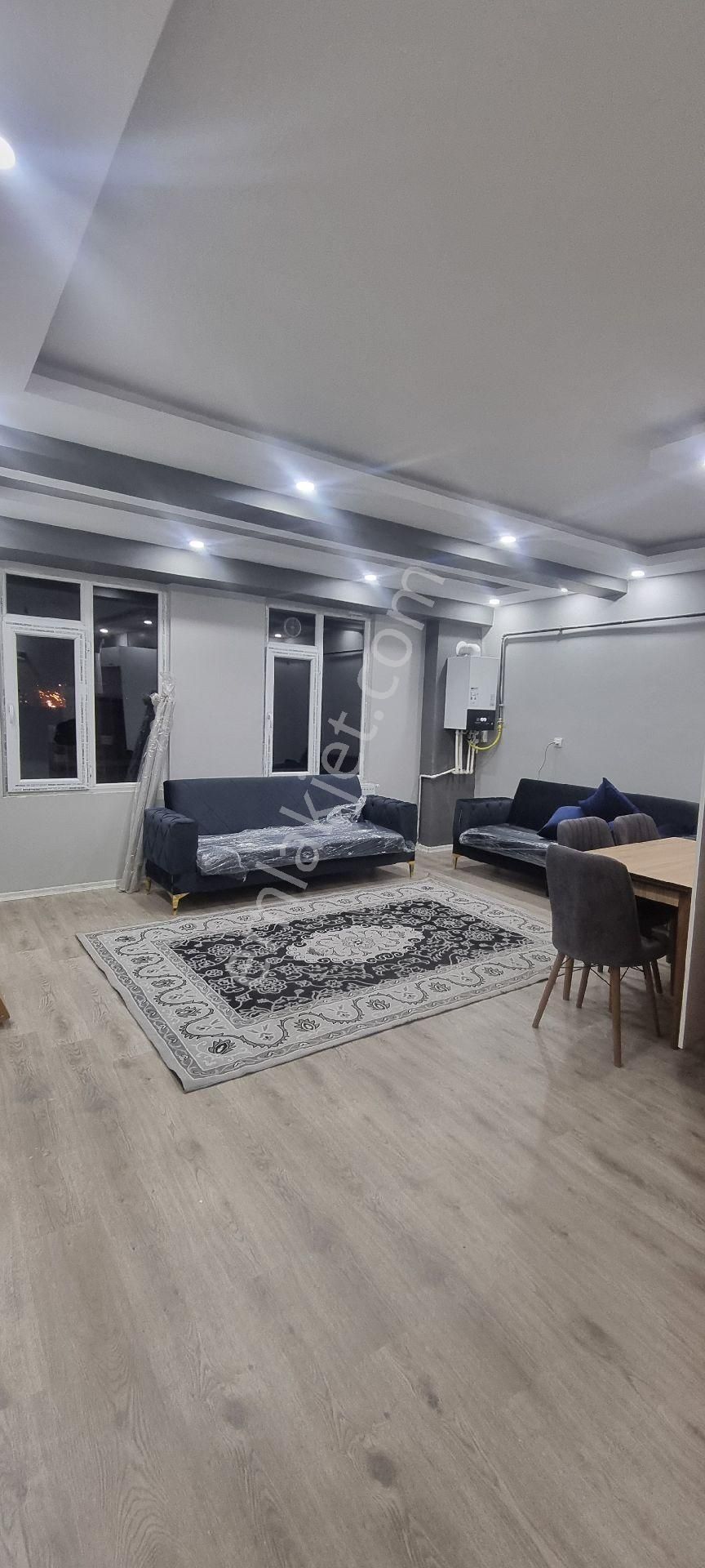 Haliliye İmam Bakır Kiralık Daire Sahibinden ,geniş ,ferah ,sıfır Eşyalı 1+1