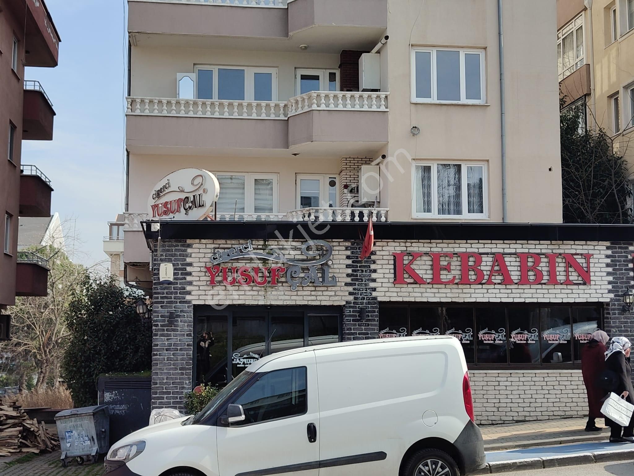 Nilüfer Konak Kiralık Daire Dialog Skala,beşevler'in Merkezi Lokasyonunda 3+1 Kiralık Daire